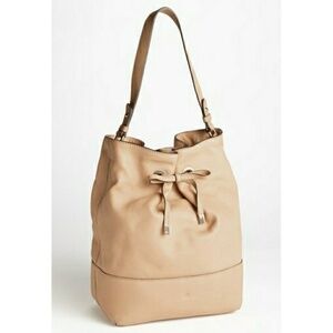 Kate Spade West Valley Valentine Bucket Bag
